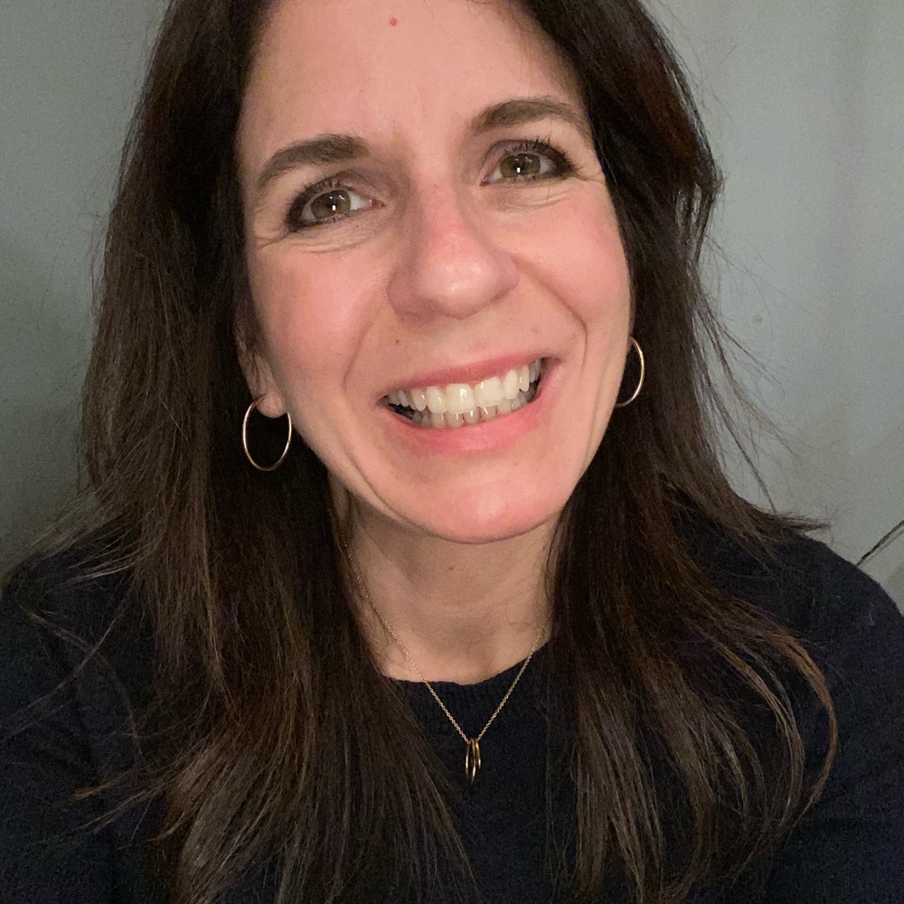 Meet your Posher, Diane